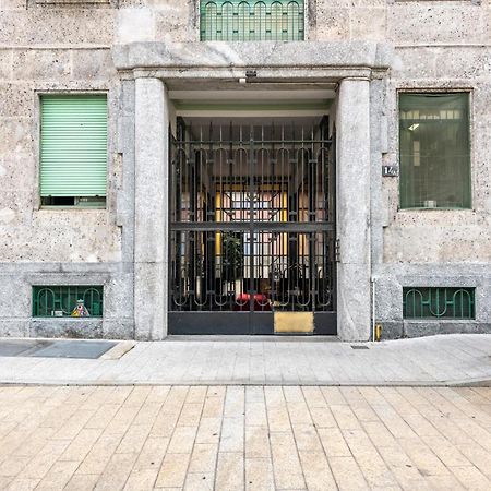 Bnbutler - Venini 14 - Tra Centrale E Buenos Aires Milano Dış mekan fotoğraf