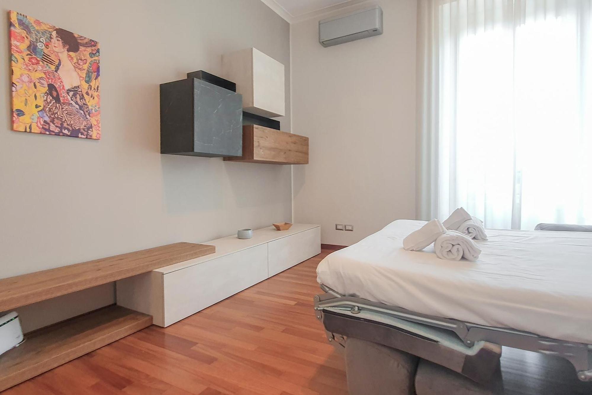Bnbutler - Venini 14 - Tra Centrale E Buenos Aires Milano Dış mekan fotoğraf