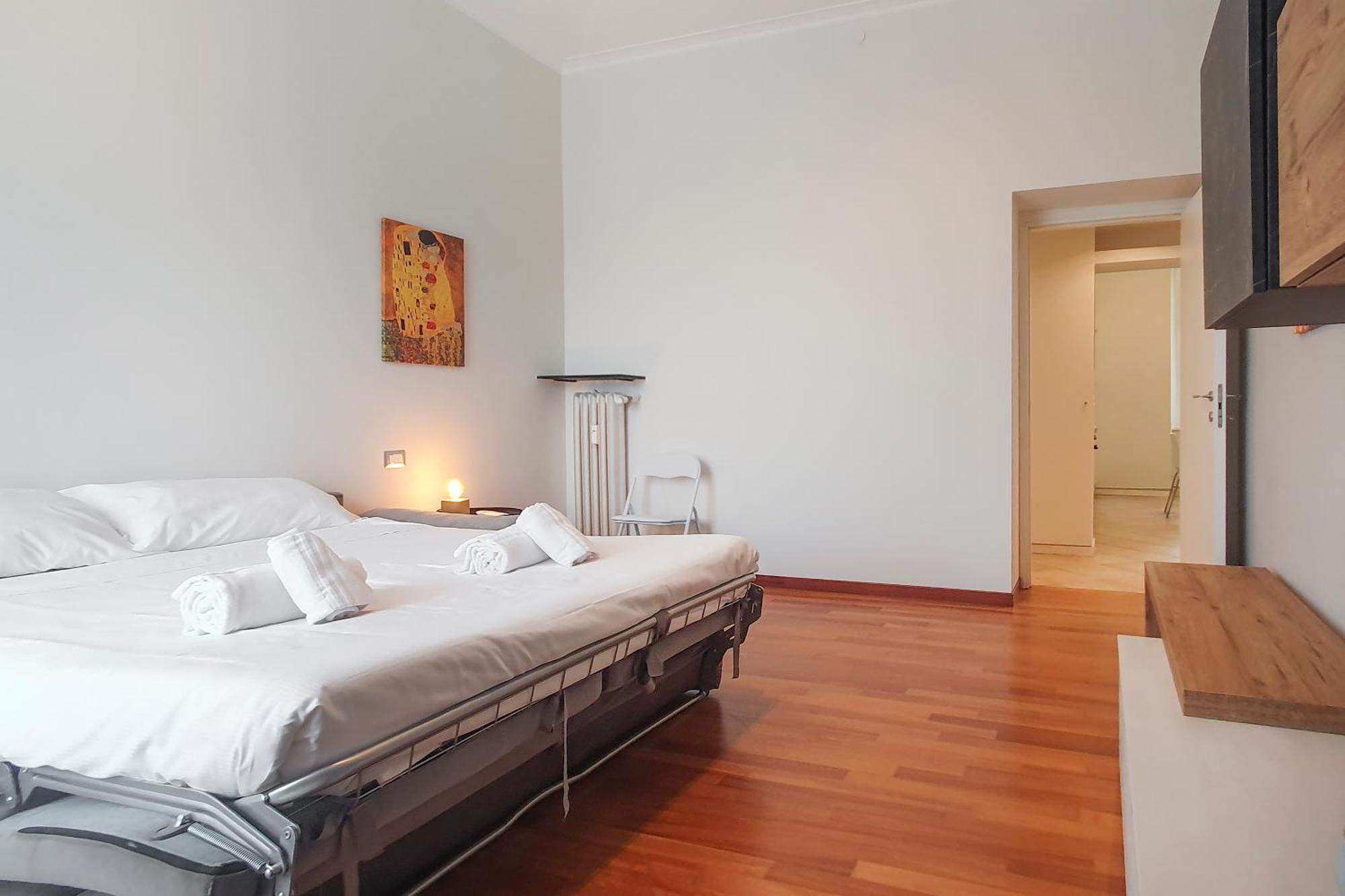 Bnbutler - Venini 14 - Tra Centrale E Buenos Aires Milano Dış mekan fotoğraf