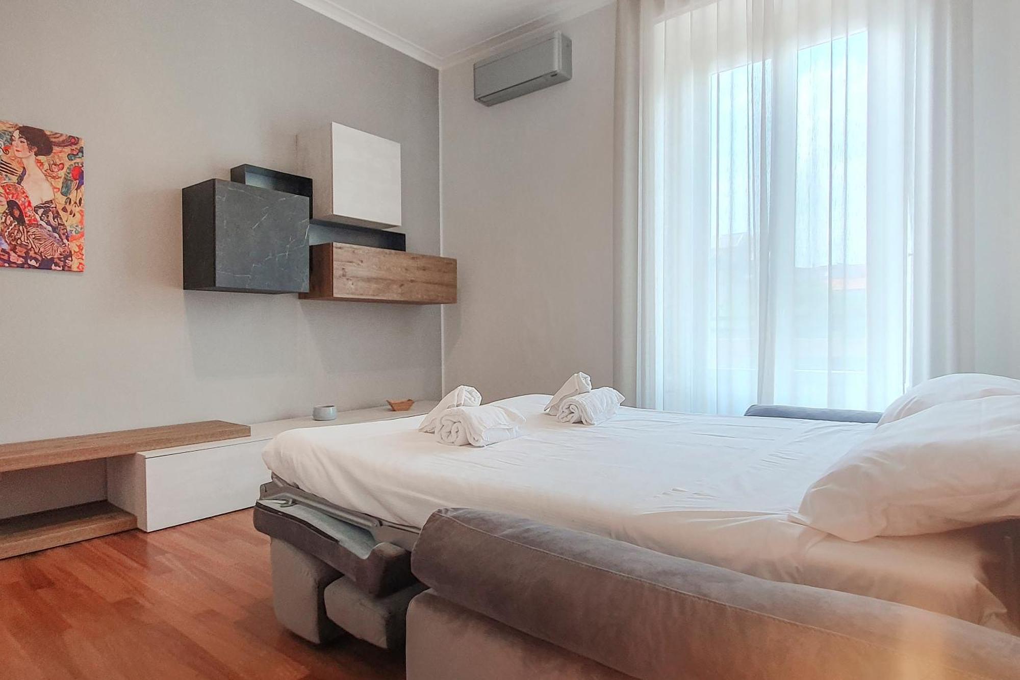 Bnbutler - Venini 14 - Tra Centrale E Buenos Aires Milano Dış mekan fotoğraf
