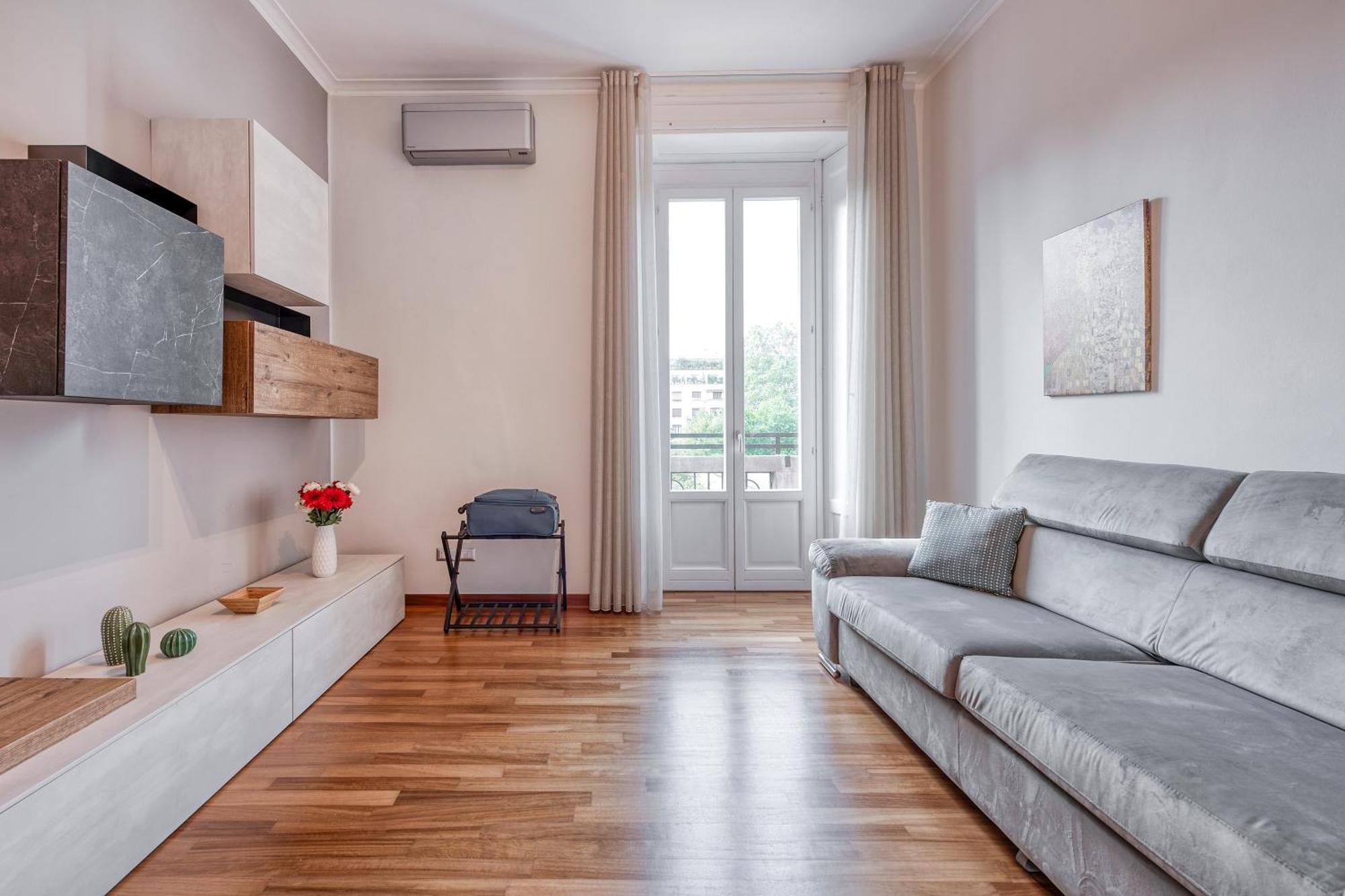 Bnbutler - Venini 14 - Tra Centrale E Buenos Aires Milano Dış mekan fotoğraf