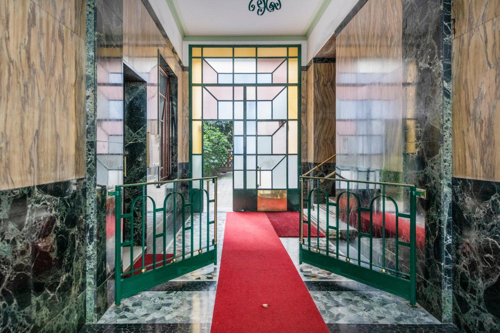 Bnbutler - Venini 14 - Tra Centrale E Buenos Aires Milano Dış mekan fotoğraf