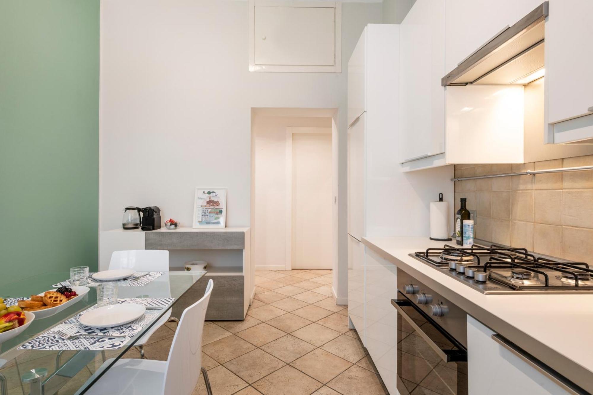Bnbutler - Venini 14 - Tra Centrale E Buenos Aires Milano Dış mekan fotoğraf