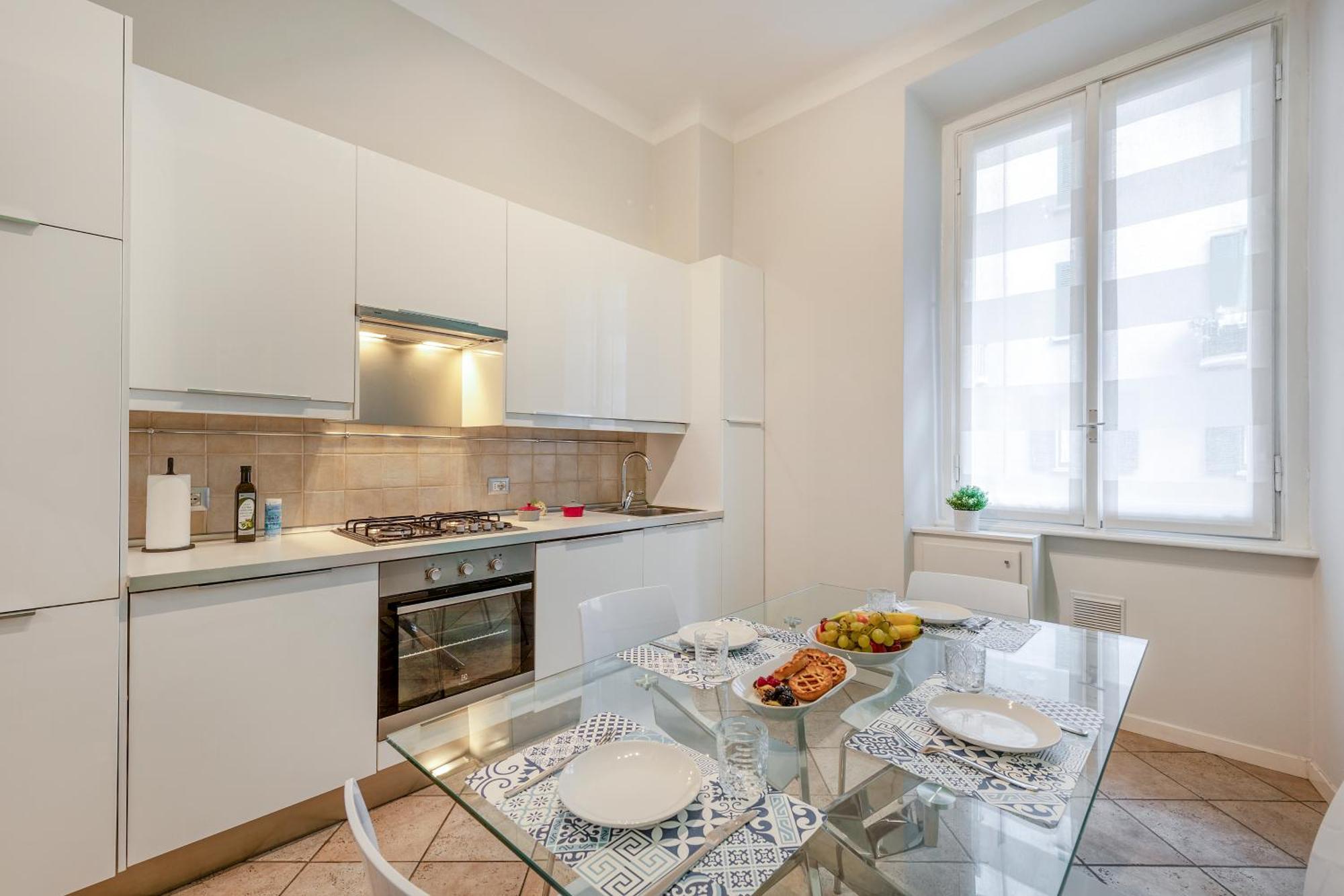 Bnbutler - Venini 14 - Tra Centrale E Buenos Aires Milano Dış mekan fotoğraf