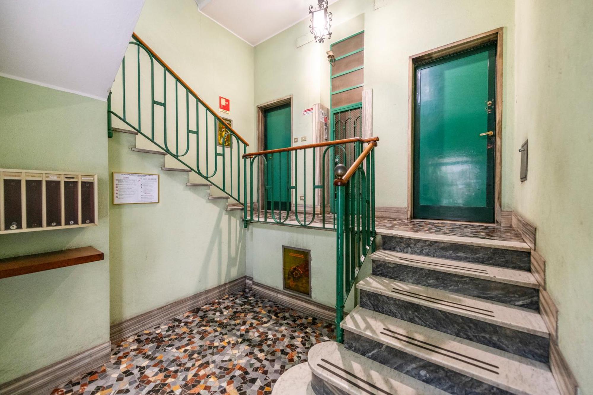 Bnbutler - Venini 14 - Tra Centrale E Buenos Aires Milano Dış mekan fotoğraf
