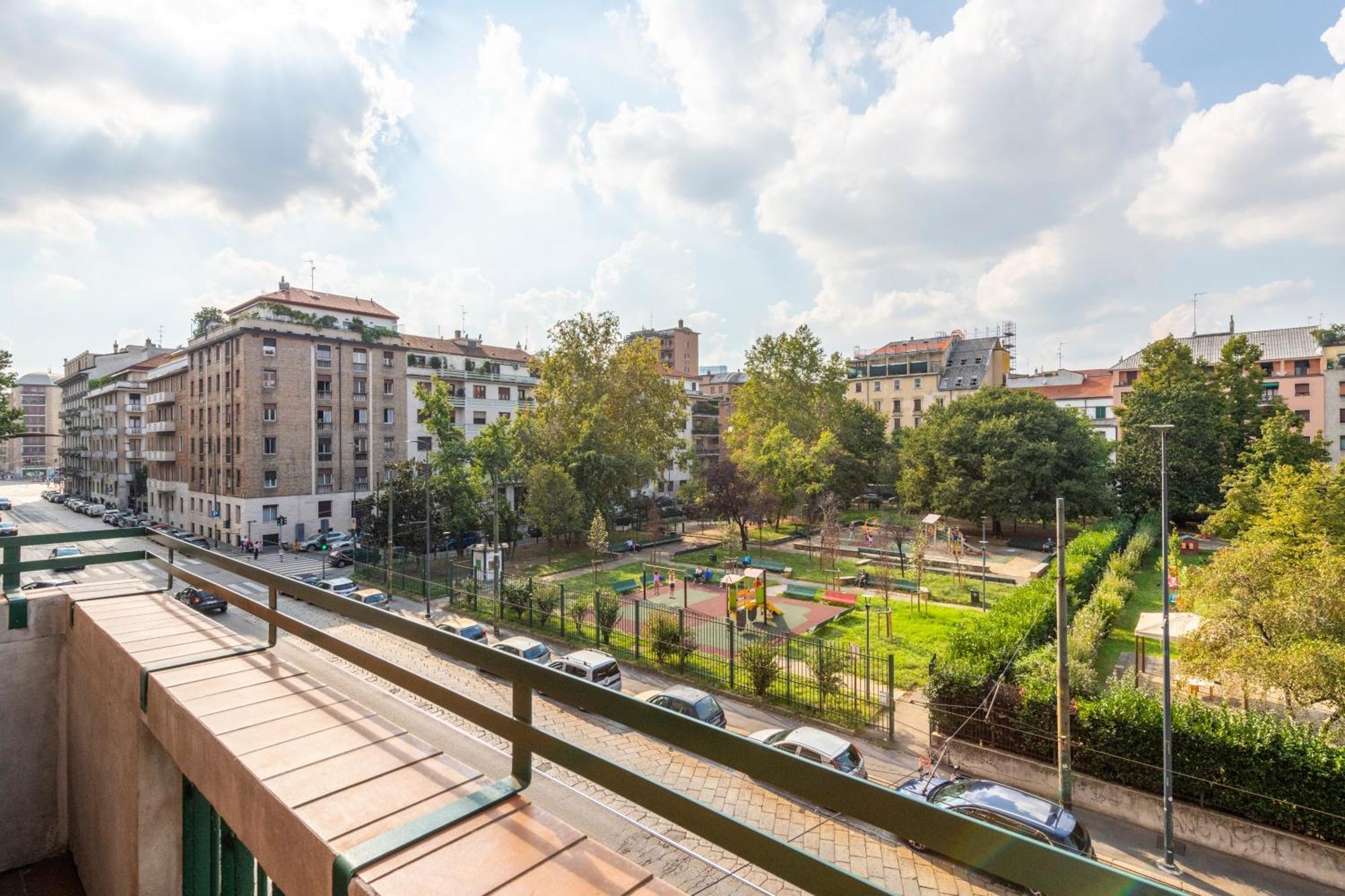 Bnbutler - Venini 14 - Tra Centrale E Buenos Aires Milano Dış mekan fotoğraf