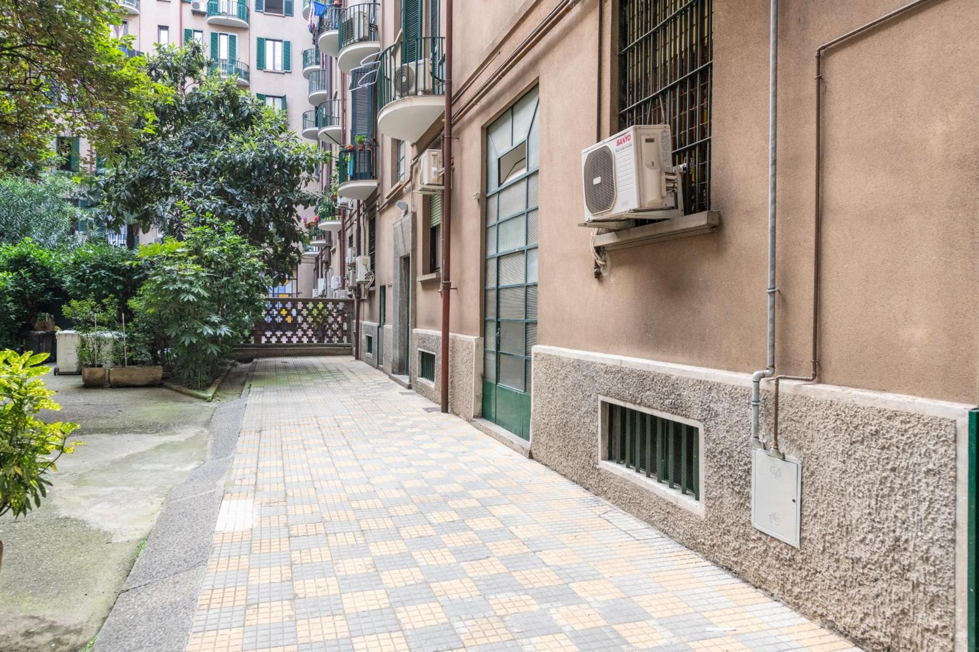 Bnbutler - Venini 14 - Tra Centrale E Buenos Aires Milano Dış mekan fotoğraf